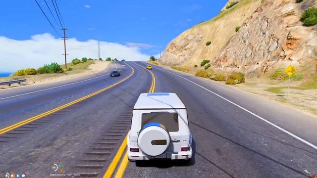 РЕАЛЬНАЯ ЖИЗНЬ В GTA 5 - КУПИЛ ДОРОГОЙ ОСОБНЯК! ДАЧА С БАССЕЙНОМ ДЛЯ СЕМЬИ И ДРУЗЕЙ! ?ВОТЕР