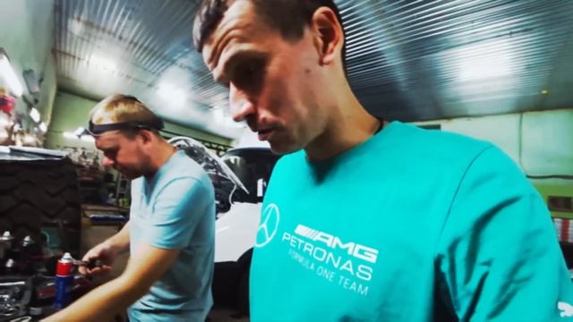 ПРОКАЧАЛ САЛОН ГАЗЕЛИ КАК В ИНОМАРКЕ!