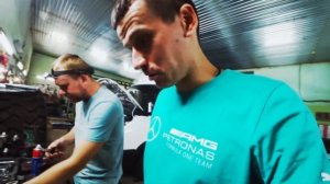 ПРОКАЧАЛ САЛОН ГАЗЕЛИ КАК В ИНОМАРКЕ!