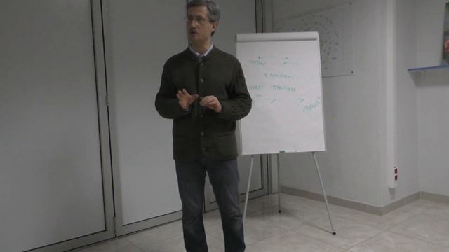 Встать для наслаждения (тренинг) смотреть онлайн