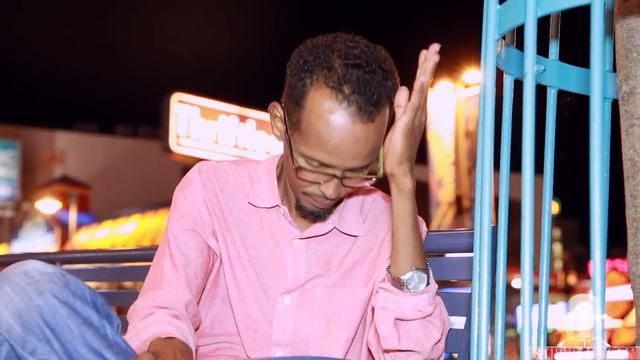 LIBAN KIJELE 2016 KIJELE OFFICIAL VIDEO (DIRECTED BY STUDIO LIIBAAN) смотреть онлайн