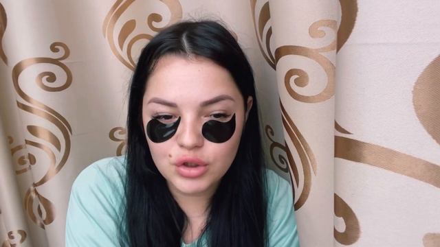 ПОКУПАТЬ или НЕТ?| ПАТЧИ ДЛЯ ГЛАЗ
