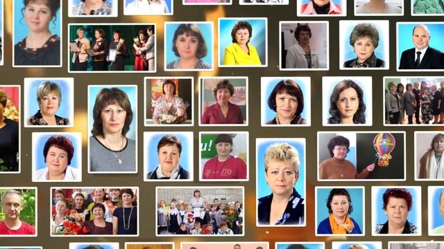 С Днëм учителя! (Видео поздравление, г. Вичуга 2020 год) смотреть онлайн