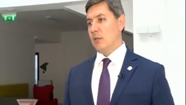 Иннополис. Что это?