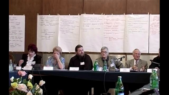 А.И.Осипов. Болезнь не вылечить без духовного исправления человека.