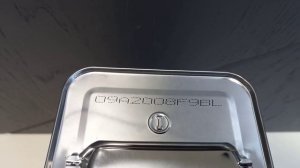 Моторное масло Subaru Motor Oil 0W-20 4 литра.
