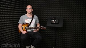 VOX STOMPLAB 2G доступный гитарный процессор