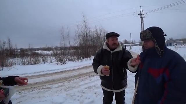 Хочу пожрать - Необычные задания На что готов мужик за 300 р смотреть онлайн