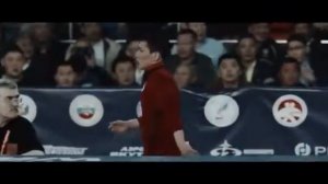 Виктор Лебедев хороший борец.