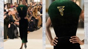 Schiaparelli Couture 2023 Мода весна лето в Париже / Одежда, сумки и аксессуары