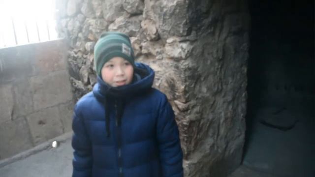 Горные лыжи в Армении: трассы Цахкадзора, улицы Еревана, Малый и Большой Арарат смотреть онлайн