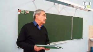 ТВЭл - Организация пункта временного размещения населения в случае возникновения ЧС. (05.10.18)