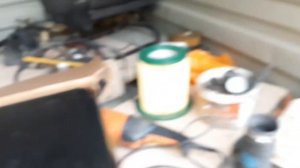 Свап 3uz в Газель своими руками, "Топливная система"