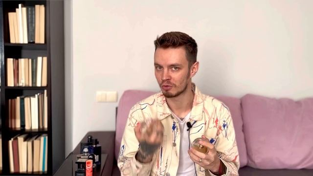 ОСІНЬ ПАРФУМЕРНА / МІЙ ТОП ОСІННІХ АРОМАТІВ смотреть онлайн