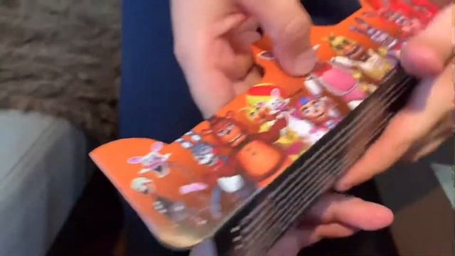 Аниматроники#фнаф 4#фреди#чика#фокси#бони#мангл#5 ночей с фреди смотреть онлайн