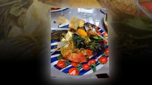 Наталья Водянова с мужем Антуаном Арно и детьми отдыхает в горах Италии! Шикарные фото!