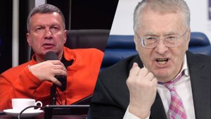 «От украинской армии ничего не останется!» Жириновский призвал дать ДНР и ЛНР самое мощное оружие