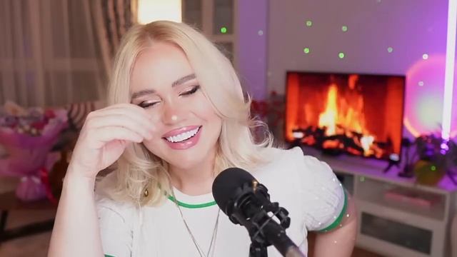 22.10 | Маруся на Стриме| Обзор фф о Вигу смотреть онлайн