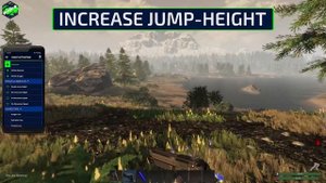 SUBSISTENCE Cheats: Unlimited Ammo, Godmode, No Hunger, Perfect Proteins, ... | Trainer by PLITCH