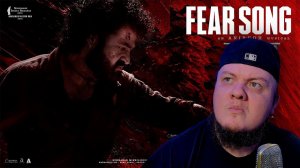 Fear Song | Devara | Koratala Siva | Anirudh Ravichander - РЕАКЦИЯ