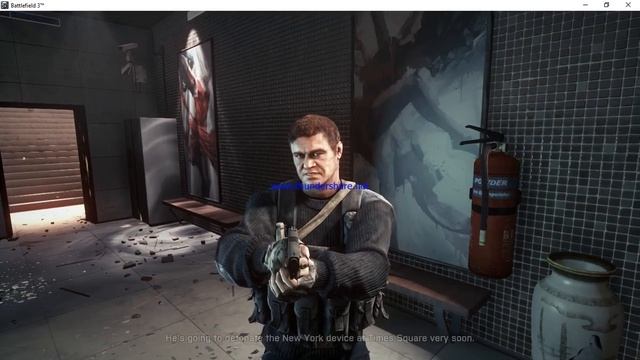 battlefield 3 mission kaffarov can't shoot. Solved successfully смотреть онлайн