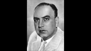 Аренский Arensky Послушай быть может Лисициан