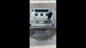 Портативная колонка BT Speaker ZQS-6205