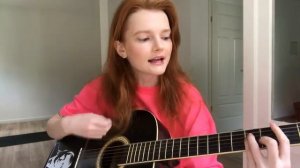 Вирус! — Чтобы Солнце Грело // guitar cover