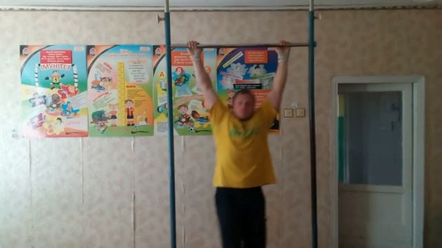 Совмещаю пауэрлифтинг, паркур, воркаут, бодибилдинг, брейк данс смотреть онлайн