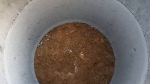 Септик для частного дома своими руками,септик из колец,канализация для дома