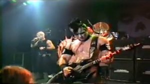 Misfits - Don't Open 'Till Doomsday (Live @ FBZ Braunschweig, Germany 1999)