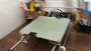 Очень не обычная доработка принтера Anet A8