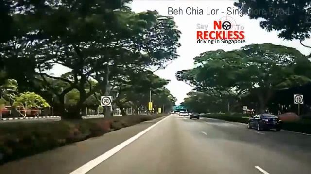 WORST CAR CRASHES OF SINGAPORE PART 15.mp4