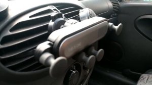 Самый удобный держатель для телефона