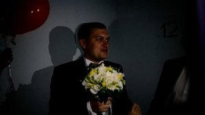 Свадьба Цапок 1