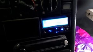 Термостат ваз 2110 Luzar 92 градуса в -5