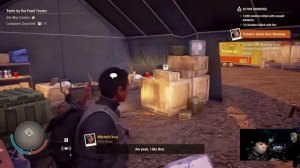 Let's Play Live - State of Decay 2 Homecoming 04