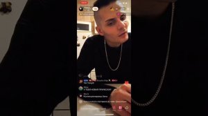 Павел Прокудин ,маленький обзор на новую прическу,агрессия и нервы