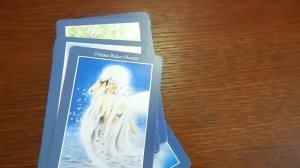 Обзор "Таро Изменения Формы"