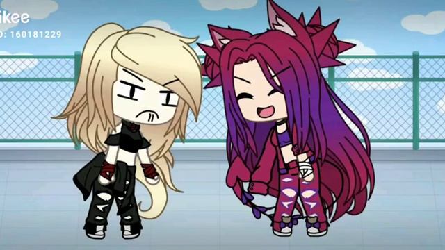 Ты моя подруга!😅 смотреть онлайн