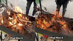Обзор iPad Mini 2021 — лучший планшет Apple?