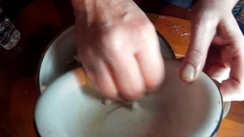 Скумбрия Малосольная.Простой и Вкусный Рецепт Соленой Рыбы.