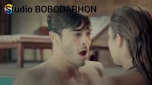 Музыка аминчони обидин
