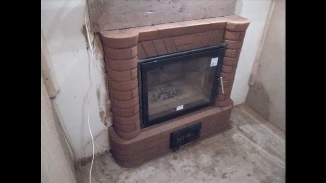 Анонс кладки Русской печи, закрытого камина,уличных комплексов на июнь-июль 2014 года. смотреть онлайн