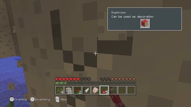 Minecraft: The Hidden Version смотреть онлайн
