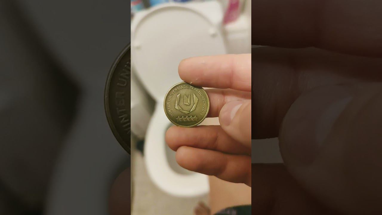 10 рублей 2018 Зимняя Универсиада в Красноярске 2019 смотреть онлайн