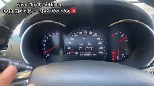 Xe 7 chỗ Kia Sorento Xăng Full 2016 biển SG đi 75.000km giá Rẻ 519 triệu. Liên hệ: 0392 068 069 ☎️