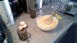 как готовить манник в мультиварке поларис