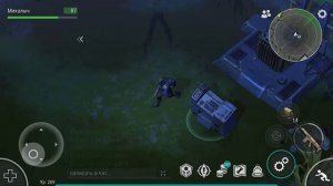 Уровень персонажа больше 209. Новые обновления в игре. Вопросы и ответы в последний день на земле