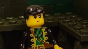 Блин охренительная история просто (зелёный слоник)